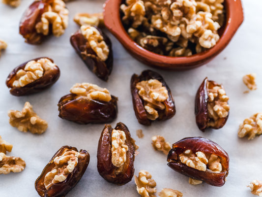 What is Suhoor?