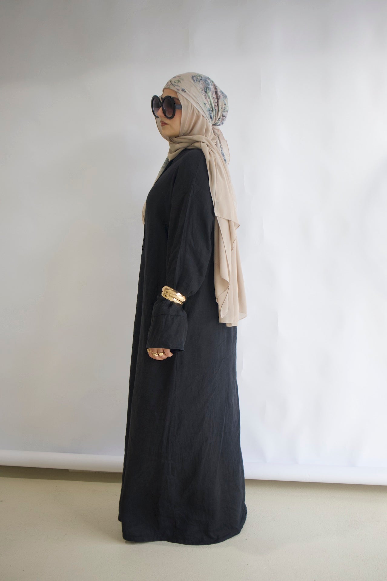 NASMA LINEN STAPLE - KOHL