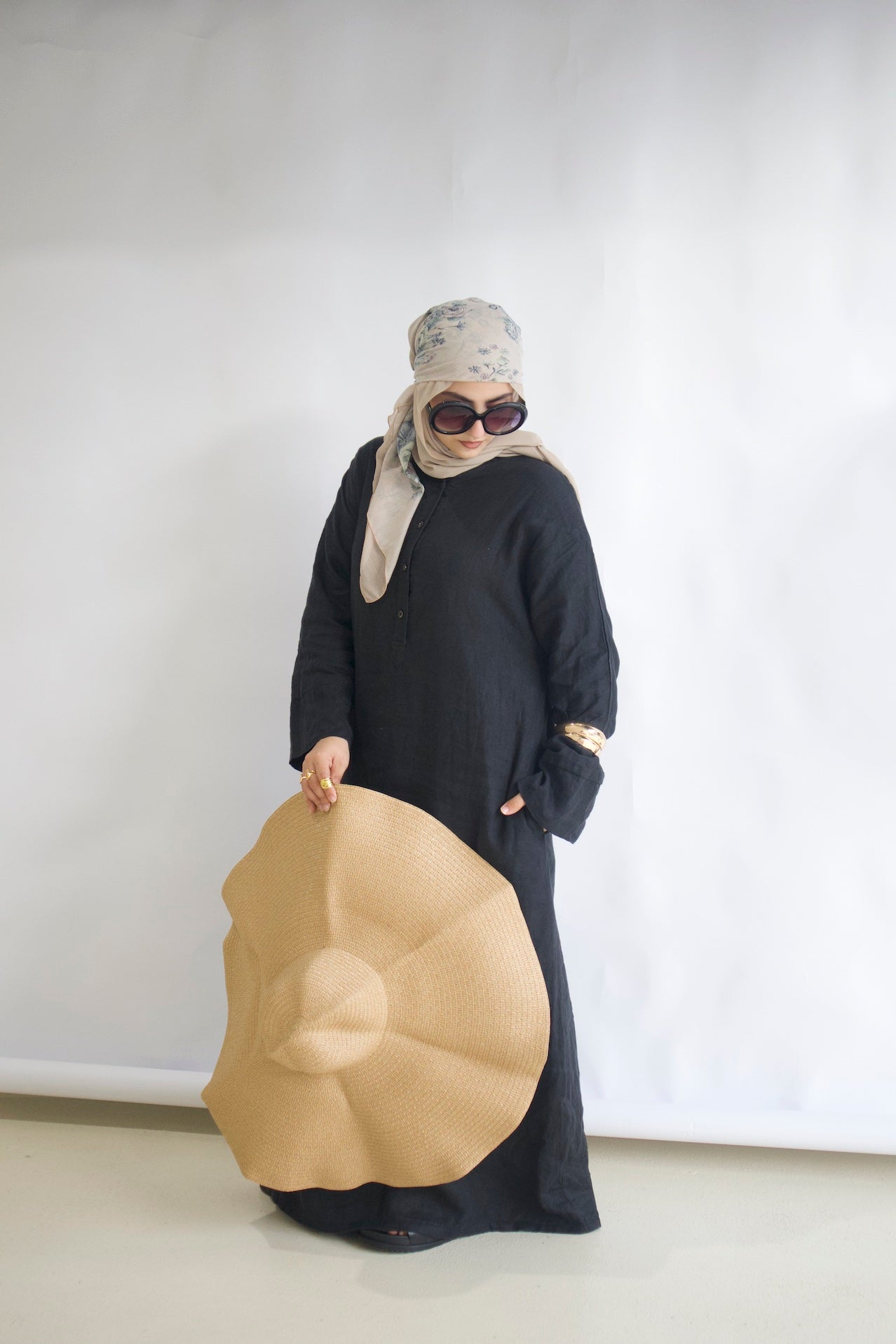 NASMA LINEN STAPLE - KOHL