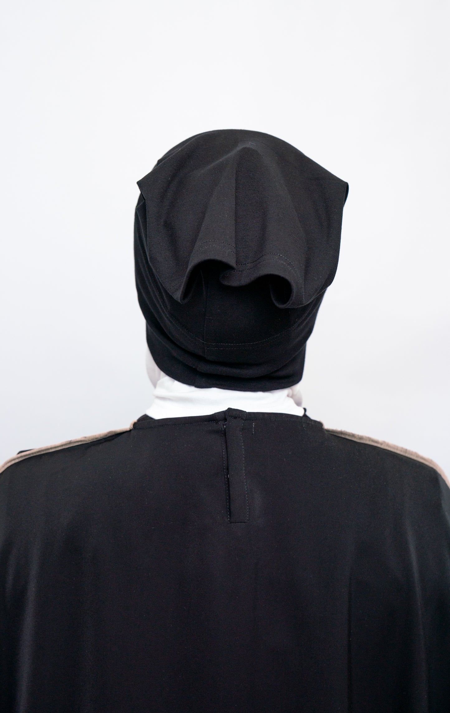 STANDARD INNER - JET BLACK