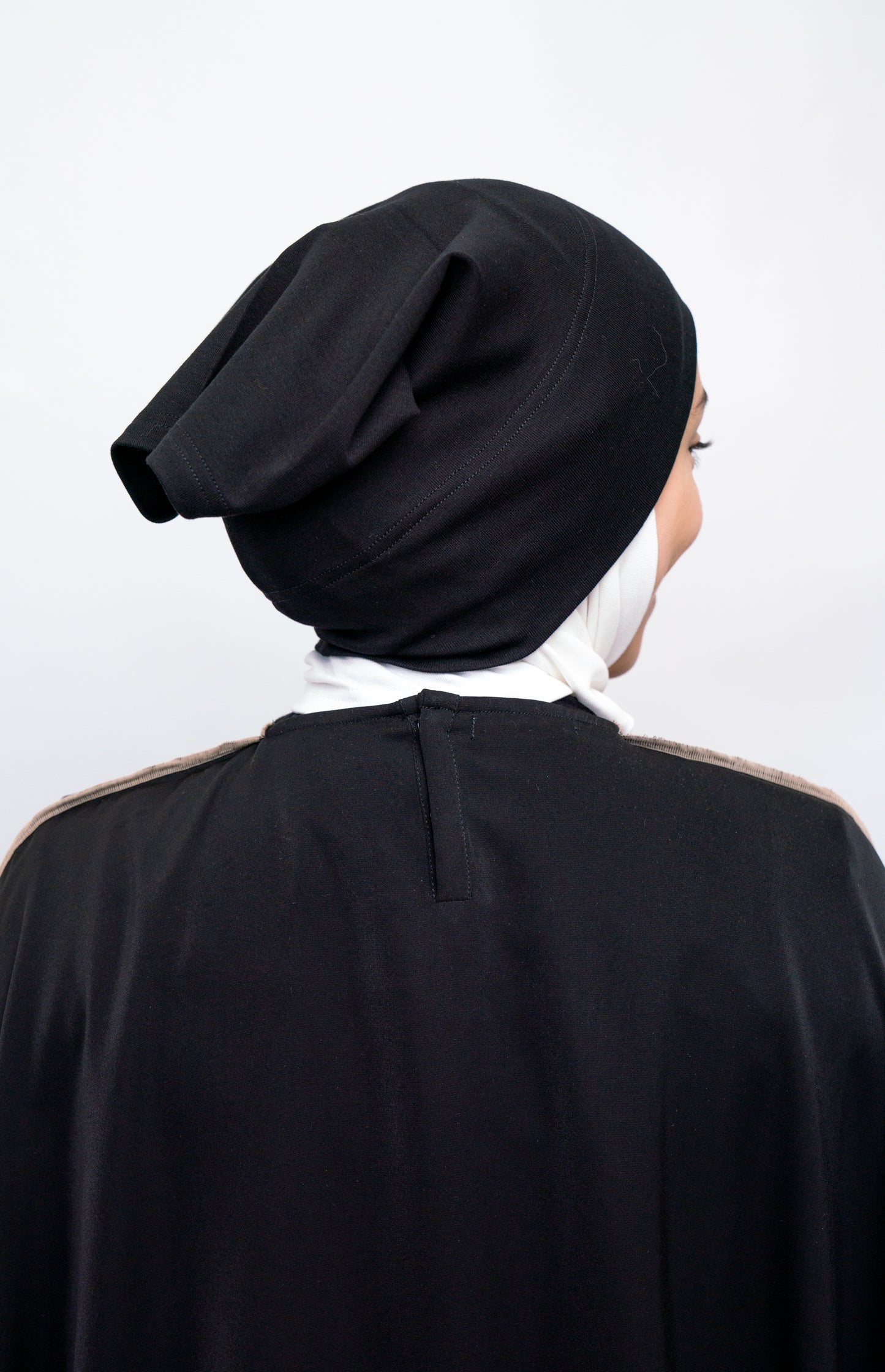 STANDARD INNER - JET BLACK