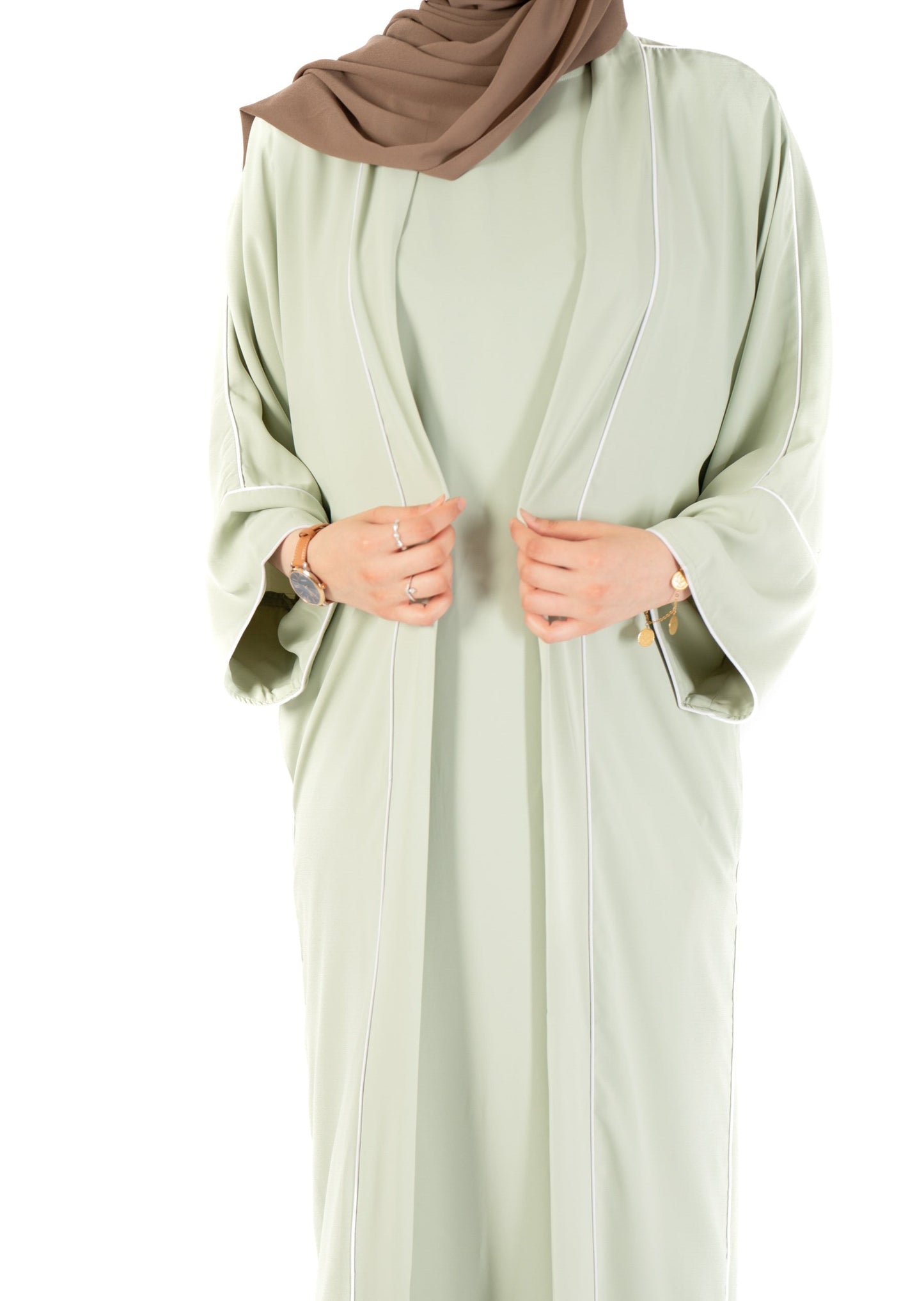 Tea 2 pc set - AWAAL