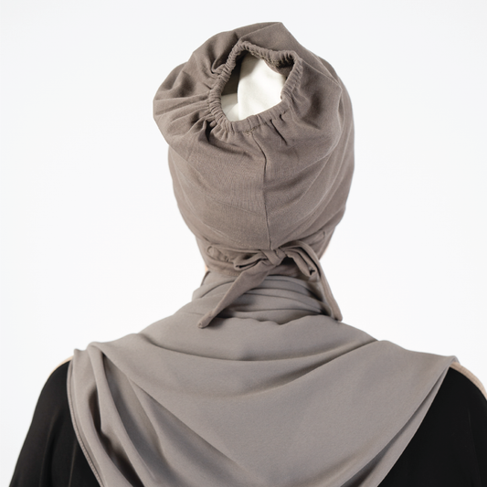 What are Instant Hijabs?