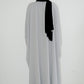 Pebble Abaya - STAPLE EDIT