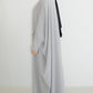 Pebble Abaya - STAPLE EDIT