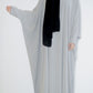 Pebble Abaya - STAPLE EDIT