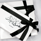 Eid Gift Box - Two Piece Abaya & Hijab