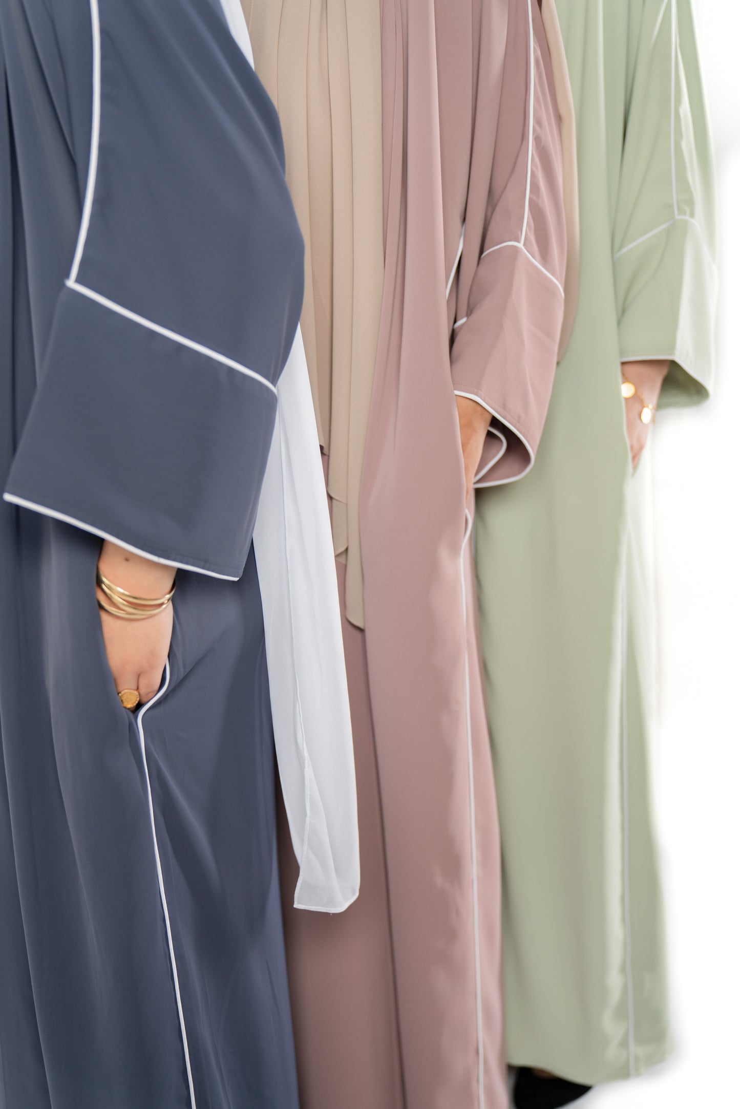 Tea 2 pc set - AWAAL